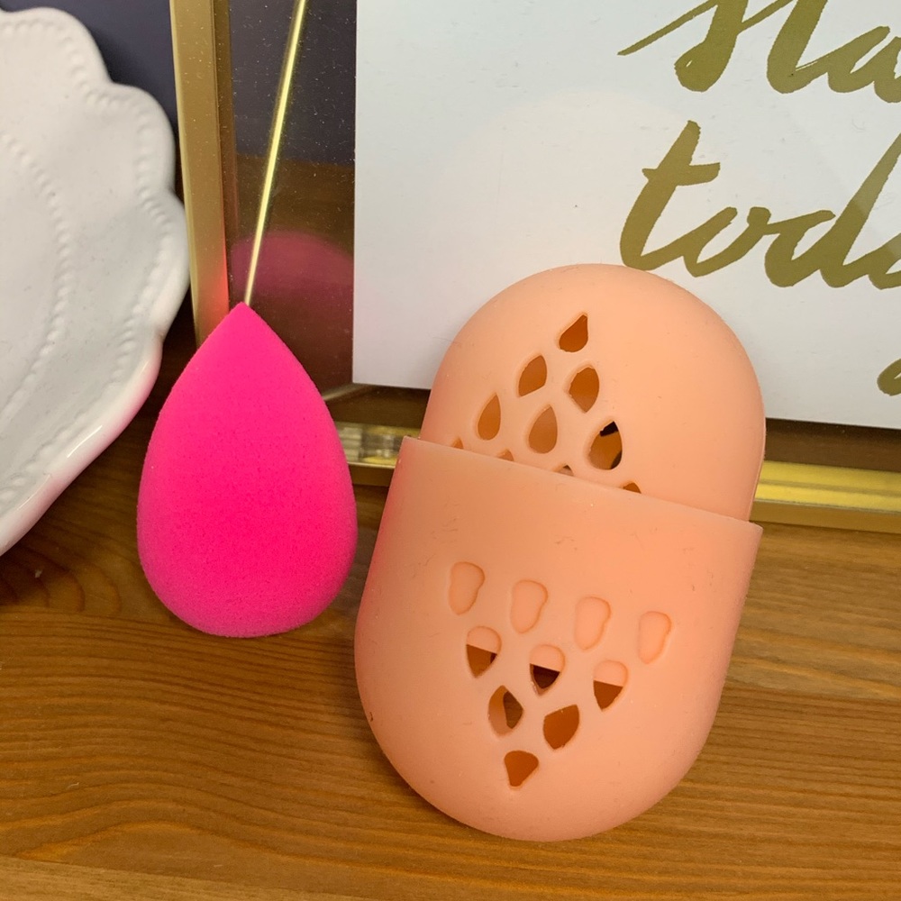 Beauty Blender protect cover
